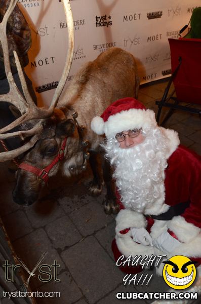 Tryst nightclub photo 7 - December 22nd, 2012