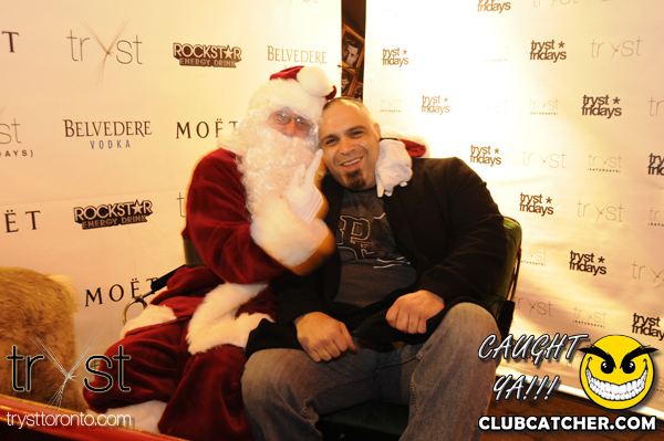 Tryst nightclub photo 61 - December 22nd, 2012