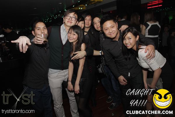 Tryst nightclub photo 63 - December 22nd, 2012