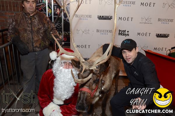Tryst nightclub photo 65 - December 22nd, 2012