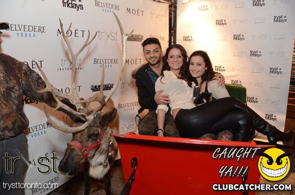 Tryst nightclub photo 66 - December 22nd, 2012