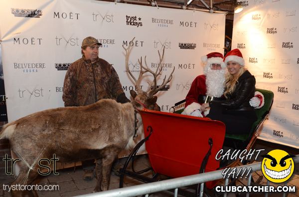 Tryst nightclub photo 68 - December 22nd, 2012