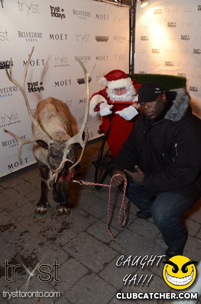 Tryst nightclub photo 70 - December 22nd, 2012