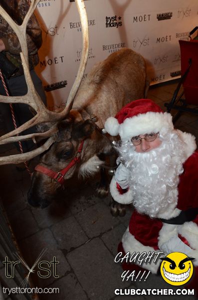 Tryst nightclub photo 71 - December 22nd, 2012