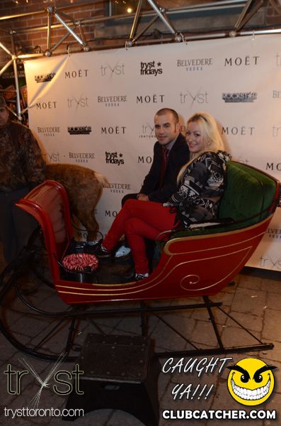 Tryst nightclub photo 72 - December 22nd, 2012