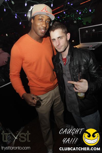Tryst nightclub photo 73 - December 22nd, 2012