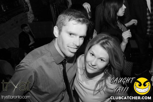 Tryst nightclub photo 74 - December 22nd, 2012