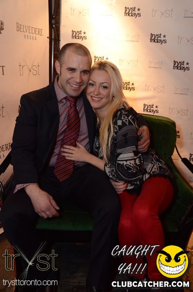 Tryst nightclub photo 76 - December 22nd, 2012