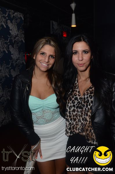 Tryst nightclub photo 79 - December 22nd, 2012