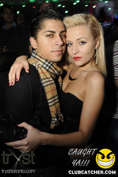 Tryst nightclub photo 80 - December 22nd, 2012
