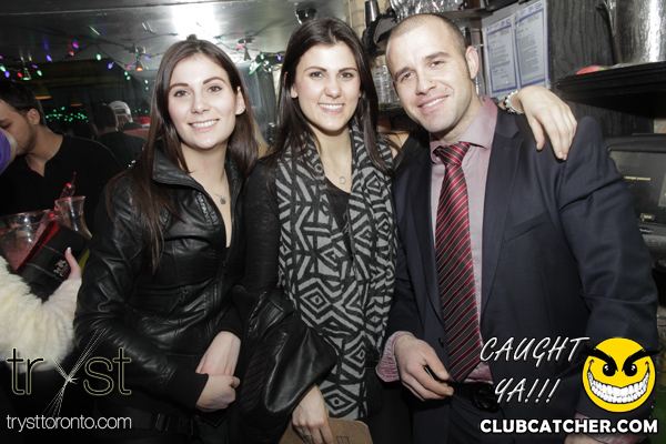 Tryst nightclub photo 9 - December 22nd, 2012