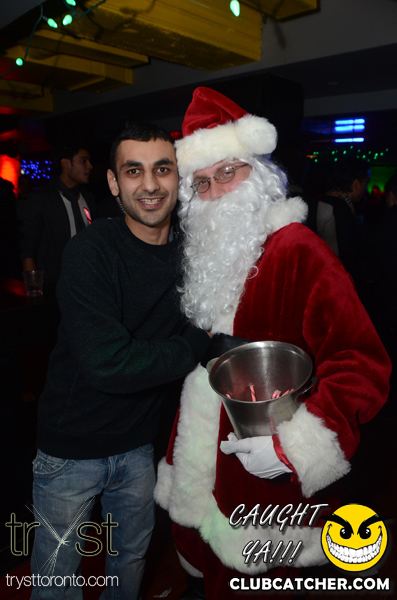 Tryst nightclub photo 81 - December 22nd, 2012