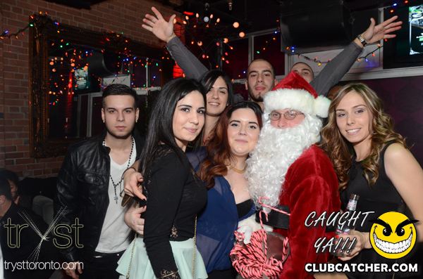 Tryst nightclub photo 82 - December 22nd, 2012