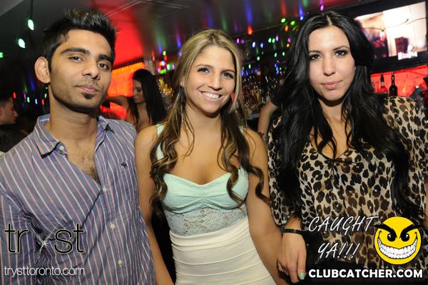 Tryst nightclub photo 86 - December 22nd, 2012