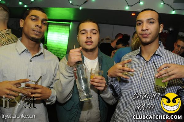 Tryst nightclub photo 87 - December 22nd, 2012
