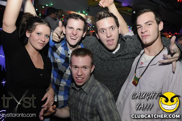 Tryst nightclub photo 88 - December 22nd, 2012