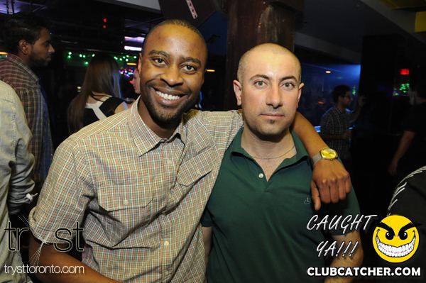 Tryst nightclub photo 89 - December 22nd, 2012