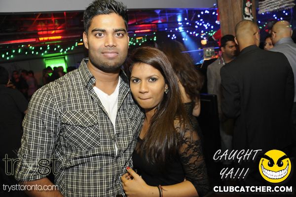 Tryst nightclub photo 91 - December 22nd, 2012