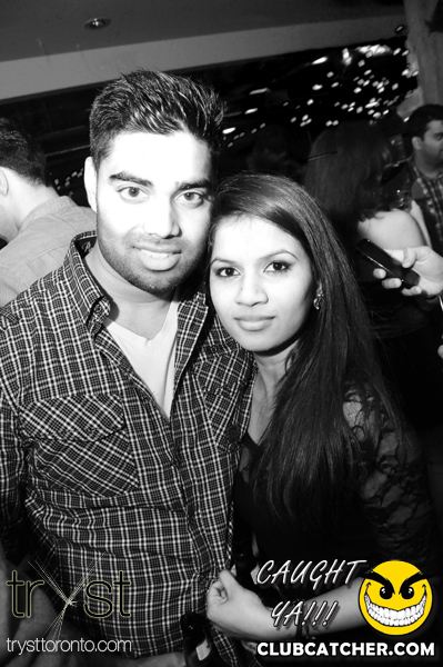 Tryst nightclub photo 92 - December 22nd, 2012