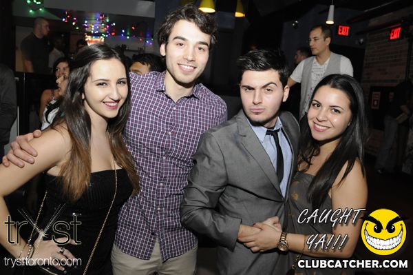 Tryst nightclub photo 94 - December 22nd, 2012