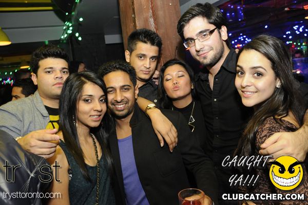 Tryst nightclub photo 97 - December 22nd, 2012