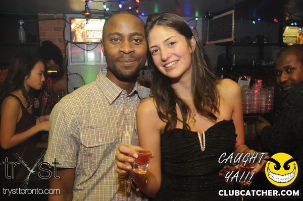 Tryst nightclub photo 98 - December 22nd, 2012