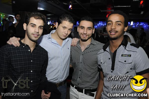 Tryst nightclub photo 100 - December 22nd, 2012