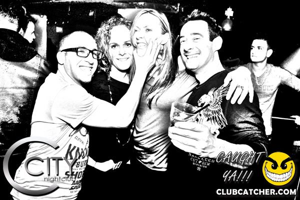 City nightclub photo 101 - December 26th, 2012