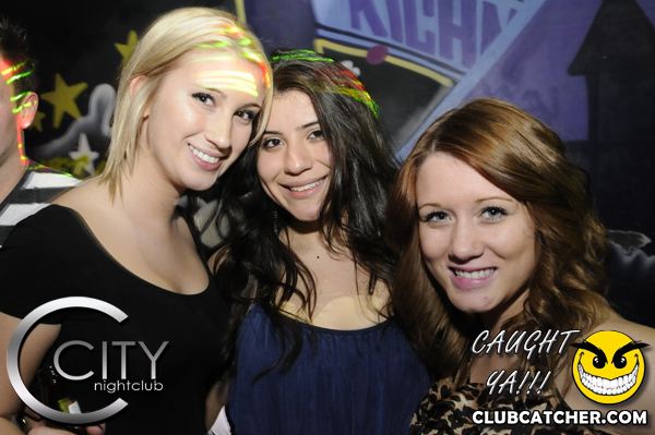 City nightclub photo 102 - December 26th, 2012