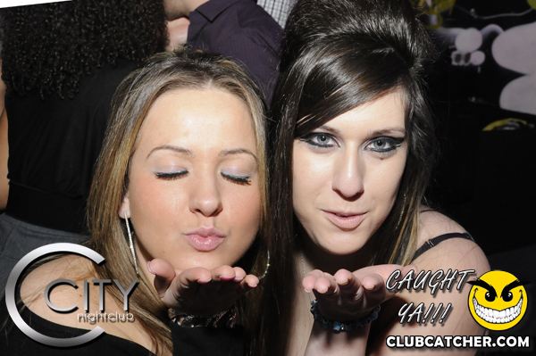 City nightclub photo 103 - December 26th, 2012