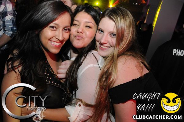 City nightclub photo 104 - December 26th, 2012