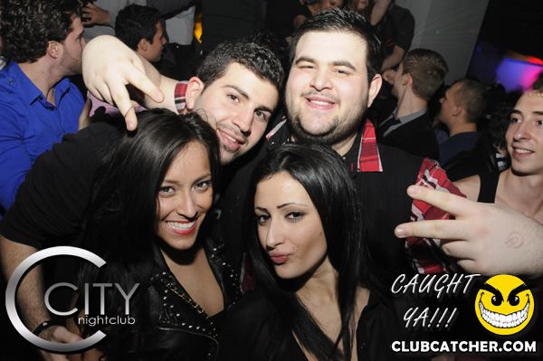 City nightclub photo 105 - December 26th, 2012