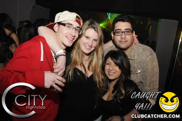 City nightclub photo 106 - December 26th, 2012