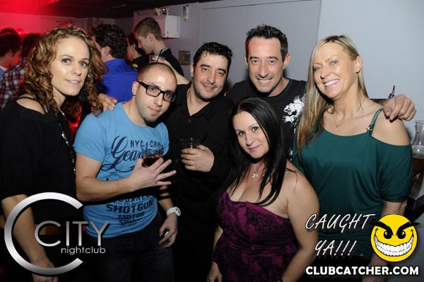City nightclub photo 109 - December 26th, 2012