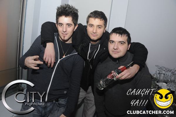 City nightclub photo 111 - December 26th, 2012