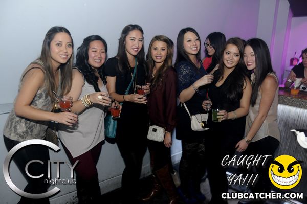 City nightclub photo 112 - December 26th, 2012