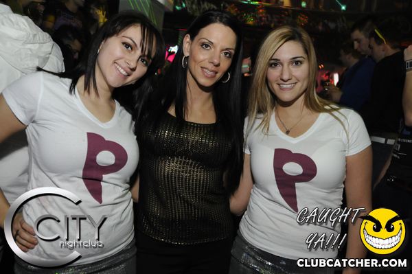 City nightclub photo 114 - December 26th, 2012