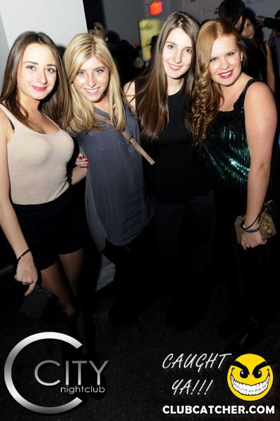 City nightclub photo 116 - December 26th, 2012