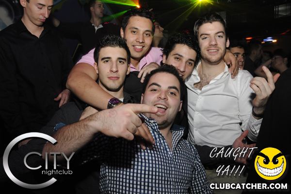 City nightclub photo 119 - December 26th, 2012