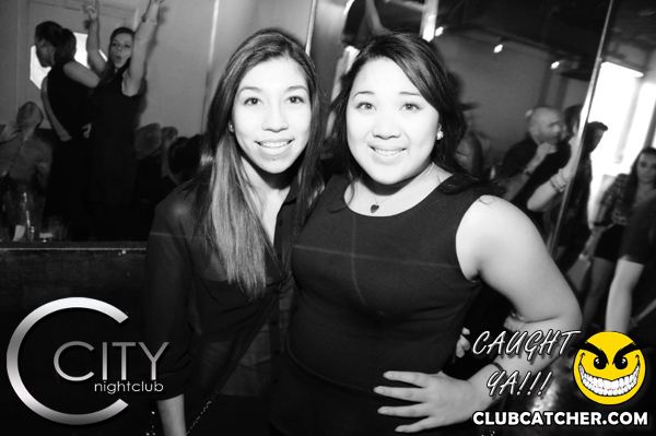 City nightclub photo 121 - December 26th, 2012