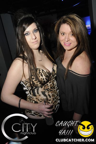 City nightclub photo 123 - December 26th, 2012