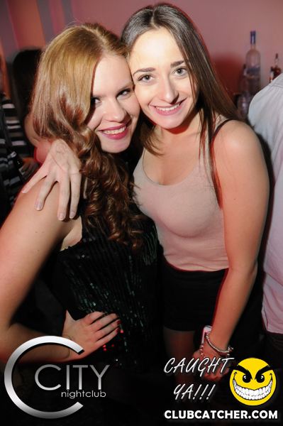 City nightclub photo 127 - December 26th, 2012