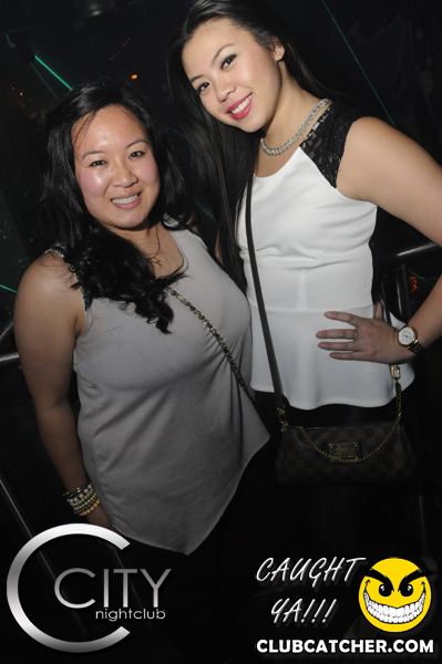 City nightclub photo 128 - December 26th, 2012