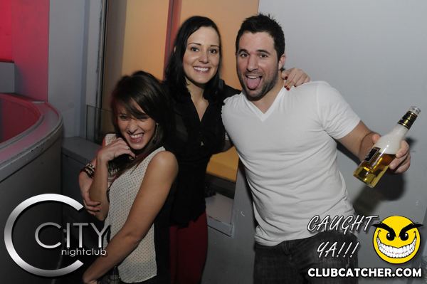 City nightclub photo 129 - December 26th, 2012