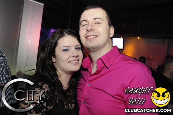 City nightclub photo 132 - December 26th, 2012