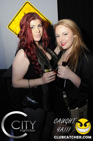 City nightclub photo 133 - December 26th, 2012