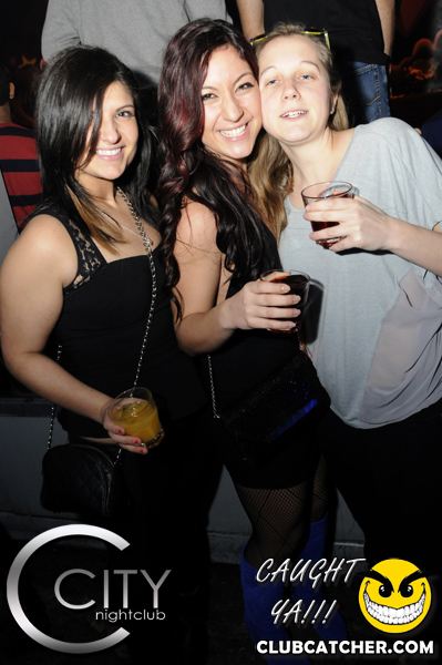 City nightclub photo 134 - December 26th, 2012