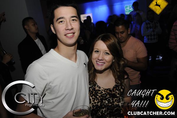 City nightclub photo 135 - December 26th, 2012