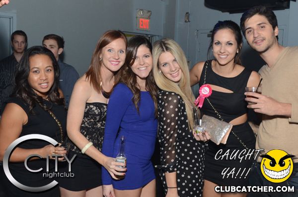 City nightclub photo 140 - December 26th, 2012