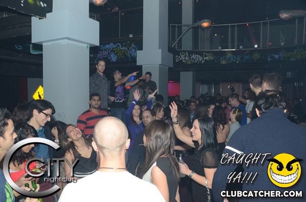 City nightclub photo 142 - December 26th, 2012